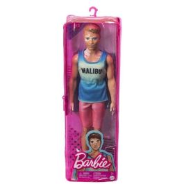 Muñeco ken fashionista a la ultima moda - modelos surtidos Muñeco ken fashionista a la ultima moda - modelos surtidos