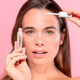 Iridescent Glow Iluminador Líquido 5 ml