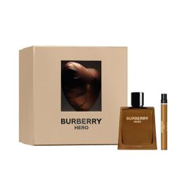 Burberry Hero Estuche 2 Pz