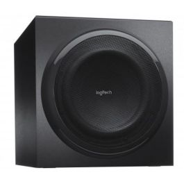 Logitech Z906 5.1 THX Altavoces 500W RMS Sistema de Sonido Envolvente para PC y Home Cinema