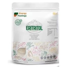 Eritritol Polvo 1Kg. Vegan Sg Precio: 18.5000002. SKU: B1E4ZEBC86