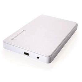 Caja Externa Conceptronic CHD2MUW Blanco 2,5" Precio: 12.59000039. SKU: B1DAAK4Y4W
