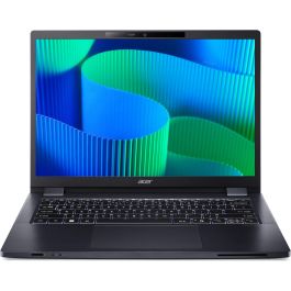 Acer TravelMate P4 14" 16:10 R7-8840U 32GB RAM 1TB SSD Windows 11 Pro Precio: 1444.58999993. SKU: B13YP843H5