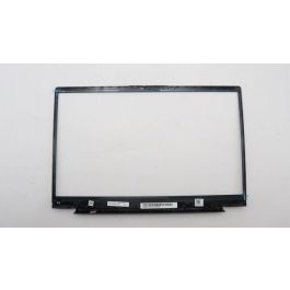 Lenovo Display bezel for Lenovo laptops, compatible with V14 G4 AMN and V14 G4 IAN models, provides structural support and aesthetic finish. Lenovo Display bezel for Lenovo laptops, compatible with V14 G4 AMN and V14 G4 IAN models, provides structural support and aesthetic finish.
