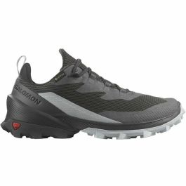 Zapatillas Deportivas Mujer Salomon Cross Over 2 Gore Negro Precio: 139.997. SKU: B1D4DB3V4Z