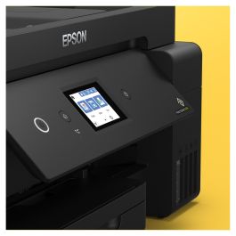 Epson EcoTank ET-15000 Impresora Multifunción Inyección Tinta Color A3 Wifi Ethernet Escáner Copiadora Fax