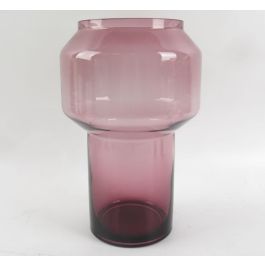 DKD Home Decor Jarrón Rosa 20 x 31 x 20 cm (4 Unidades) Cristal Precio: 73.68999946. SKU: B1HVN7GYLH