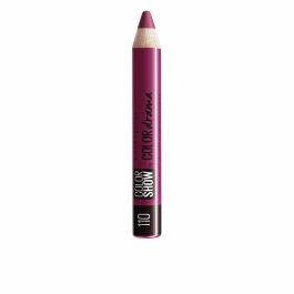Maybelline COLOR DRAMA crayon lip pencil #110-pink so chic Precio: 10.99000045. SKU: S0590386