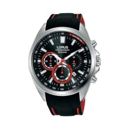 Reloj Hombre Lorus SPORTS (Ø 44 mm) Precio: 144.89000042. SKU: B13DJDXZTS