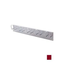 Perchero Pared Clindro H-15 5 Colgadores Burdeos Precio: 48.50000045. SKU: B1H9GYY5K3