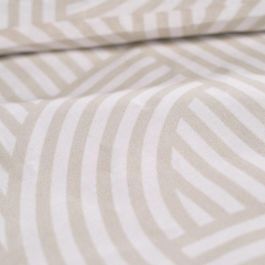 Today TOD1702913024058 Juego de Cama Doble Sunshine 11,54 240x260 cm 100% Algodón Estampado