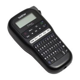 Brother P-touch H110 Impresora de Etiquetas QWERTY Transferencia Térmica Negro