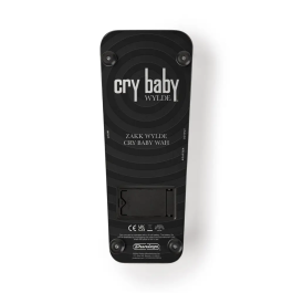 Dunlop Crybaby Zakk Wylde Signature Wah Pedal Efecto Guitarra