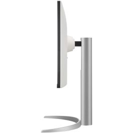 LG 27UP85NP-W Monitor 27'' (68,6cm) IPS UHD 4K (3840x2160) 5ms con 2xHDMI USB-C Blanco