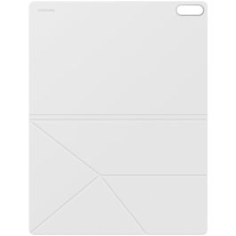 Samsung Book Cover fr Funda para Samsung Galaxy Tab S11 Ultra Color Blanco