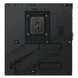Gigabyte GA-Z890 AORUS MASTER AI TOP (1851) Placa Base ATX Extendida Intel Z890 LGA 1851 DDR5 Wi-Fi 7 Thunderbolt 4