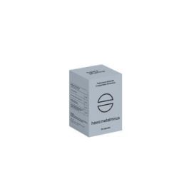Hawa Metalminus 60Cap. Precio: 24.6900005. SKU: B1HJLET8BE