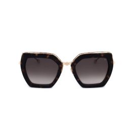 Gafas de Sol Mujer PHILIPP PLEIN SPP097S SHINY SHINY HAVANA Gafas de Sol Mujer PHILIPP PLEIN SPP097S SHINY SHINY HAVANA