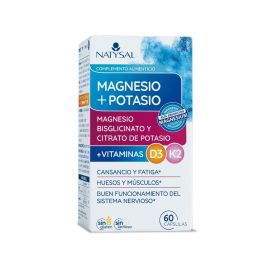 Magnesio+Potasio Magnesio+Potasio Precio: 14.4999998. SKU: B1EC6X3FC7