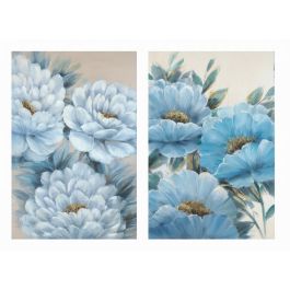 Lienzo Home ESPRIT Lienzo Madera MDF 80 x 3 x 120 cm Precio: 123.8900003. SKU: B12P6RN5WQ