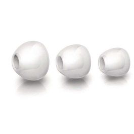 Philips Auriculares Intrauditivos In-ear de Silicona Rosa con Micrófono Incorporado