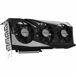 Gigabyte 9VR76GO-00-G10 Tarjeta Gráfica Radeon RX 7600 Gaming OC 8GB GDDR6 WINDFORCE 2755 MHz Boost HDMI DP