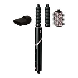 Shark HD426EU FlexStyle Herramienta de Peinado 3 en 1 Negro Precio: 224.5899997. SKU: B15YF78NG6