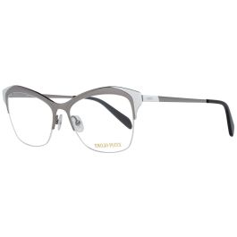 Montura de Gafas Mujer Emilio Pucci EP5074 53008 Montura de Gafas Mujer Emilio Pucci EP5074 53008