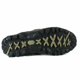 Sandalias de Montaña Hi-Tec Millares Marrón 26