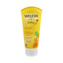 Champú Y Gel Baby De Caléndula Precio: 10.50000006. SKU: S0582440