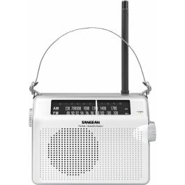 Radio AM/FM Sangean PR-D6