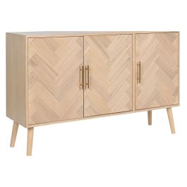 Aparador Home ESPRIT Natural 120 x 34 x 76 cm Precio: 248.50000021. SKU: B1J5AN8LMT