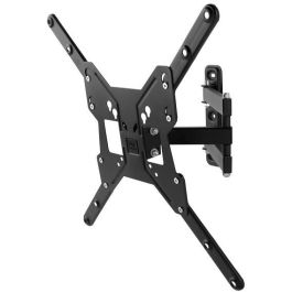 One for all Soporte de Pared para TV WM2451 Giratorio Giratorio 180º Inclinable Negro hasta 55" Precio: 47.49999958. SKU: S7183507