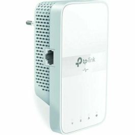 TP-Link TL-WPA7617 Adaptador PowerLine AV1200 WiFi 5 (802.11ac) Gigabit Ethernet Blanco