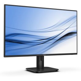 Philips 24E1N1100A Monitor 23.8" Full HD (1920x1080) IPS 100Hz 1ms, VGA HDMI, Altavoces Integrados Negro