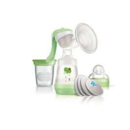 MAM Kit Extractor de Leche Manual y Kit de Lactancia Materna para Mamás – Solución Completa para una Lactancia Fácil y Cómoda Precio: 66.4999995. SKU: S7100881