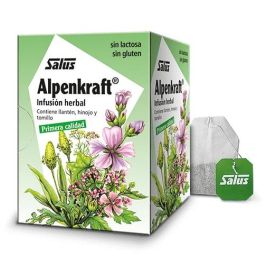 Alpenkraft Infusión Alpenkraft Infusión Precio: 6.5000001. SKU: B189JM6C3A