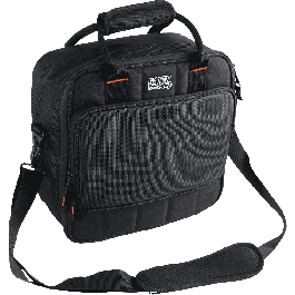 Gator Flightcase Reforzado Para Mezclador 30,5 x 30,5 x 13,9 cm Nylon