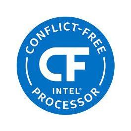 Intel Intel® Xeon® Silver 4110 Processor (11M Cache, 2.10 GHz) Intel Intel® Xeon® Silver 4110 Processor (11M Cache, 2.10 GHz)