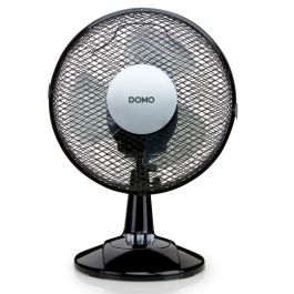 Ventilador de mesa - DOMO - DO8138 - 30 W