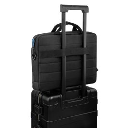Dell PO1520CS Maletín Delgado para Portátil 15 pulgadas Ecológico Protección Negro Dell PO1520CS Maletín Delgado para Portátil 15 pulgadas Ecológico Protección Negro