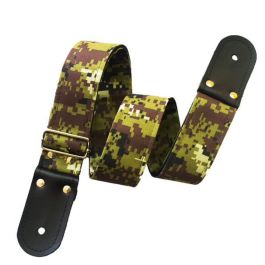 KIDAM Correa Camuflaje Cuadros Tela Precio: 12.50000059. SKU: B1AVVG469P