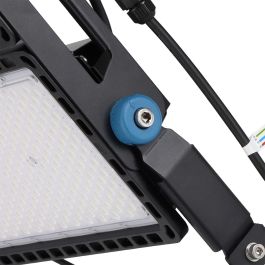 Philips Proyector de Estadio Modular 500W 160Lm/W Meanwell 0-10V 6000K IP65, Iluminación Deportiva 100.000H