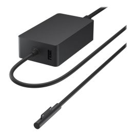Adaptador Corriente Microsoft Surface 127 W Precio: 117.58999978. SKU: B1J9BL5ADS