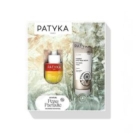 Patyka Le Rituel Piel Perfecta - Sérum Buena Cara 30ml + Mascarilla Efecto Piel Nueva 50ml Precio: 54.6315. SKU: B1B53EQZNM