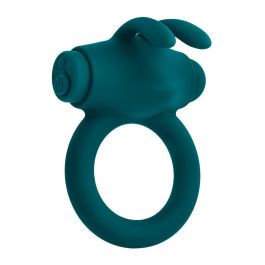 Anillo para el Pene Playboy Playboy Verde