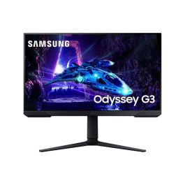 Samsung G30D Monitor Gaming 27" Full HD (1920x1080) VA 180Hz 1ms AMD FreeSync Negro Precio: 136.59000058. SKU: B15EXXN53D