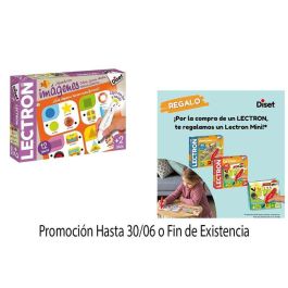 Lectron lapiz aprendo con imágenes Lectron lapiz aprendo con imágenes