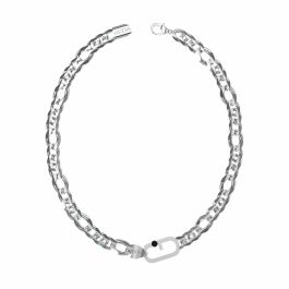 Collar Hombre Guess JUMN02126JWSTT-U 45 cm Collar Hombre Guess JUMN02126JWSTT-U 45 cm