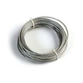 Cambesa Cable 1432 2 mm x 6 m Acero Zincado Cromado Precio: 3.95000023. SKU: S7904740